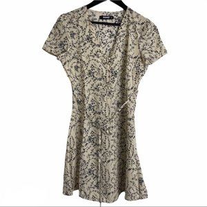 Missguided Mini Dress